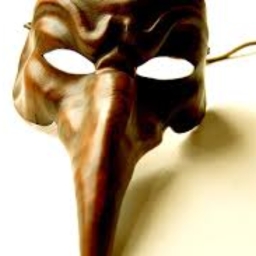 Avatar of user Goldfish