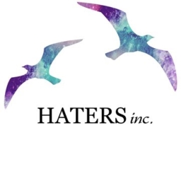 Avatar of user Haters inc,