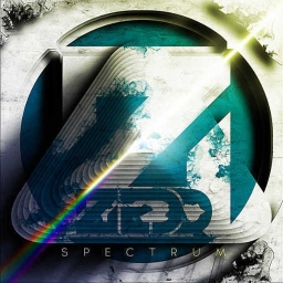 Cover of track Zedd - Spectrum (Gravidon Remix) [A.K.A. Gravitism] by Gravidon