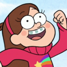 Avatar of user Mabel Pines