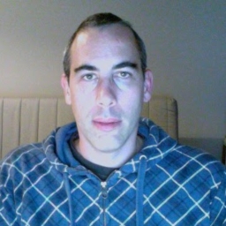 Avatar of user Patrick Polloni