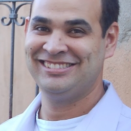 Avatar of user Rodrigues Rondineli