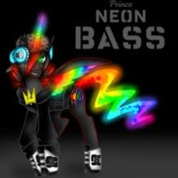 Avatar of user neon_bass