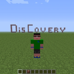 Avatar of user DisCoveryThE