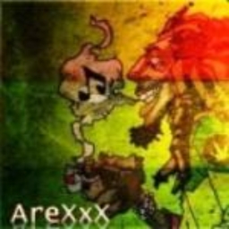 Avatar of user AreXxX