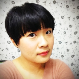 Avatar of user Liu Tammy