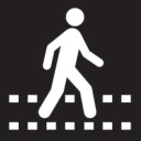Avatar of user pedestrian