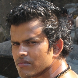 Avatar of user Sendhil Nadhan