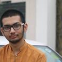 Avatar of user Hamza Shahzad
