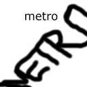 Avatar of user metro