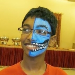 Avatar of user Karthikeyan Duraivel