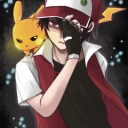 Avatar of user Trainer Red