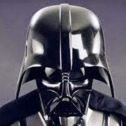 Avatar of user Darth Vader