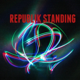 Avatar of user Republik Standing