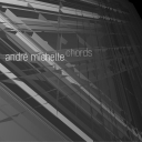 Cover of album Chords (Album) by André Michelle