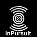 Cover of album The Sound EP by InPursuit