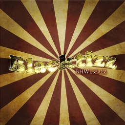 Cover of album Dirty south  by BHWLbeatz - Negstizo