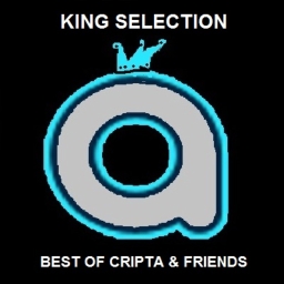 Cover of album KING SELECTION  by fontana
