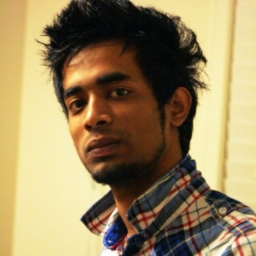 Avatar of user Ali Ahmed