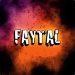 Avatar of user faytal kickz