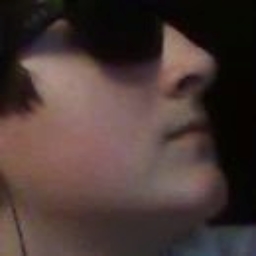 Avatar of user Luke Aaron