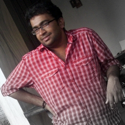 Avatar of user Rakesh Krishnan
