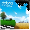 Cover of album some pieces of the puzzle by dabrig