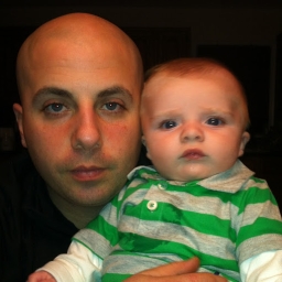 Avatar of user Ed Petrella