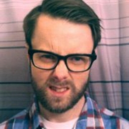 Avatar of user Eugene Saucy