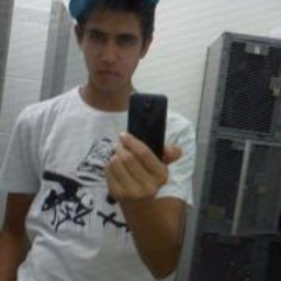 Avatar of user Victor Soares