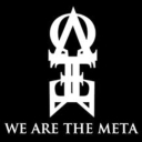 Cover of album We Are The Meta by Swirl