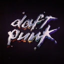 Cover of album Daft Punk Remake. By fllikix by _◢_Fliiki_◣_