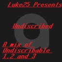 Cover of album Undiscribed by craftxbox