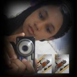 Avatar of user Emilly Vitória Rodrigues