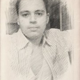 Avatar of user Tariq Azzouzi