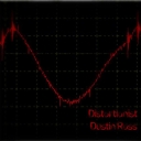 Cover of album Distortionist by Dustin Ross