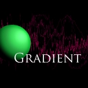 Cover of album Lefthand Geometries by Gradient