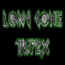 Cover of album LONG GONE EP by TRI PEX