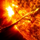 Cover of album SolarFlare by Eian Pince
