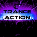 Cover of album Trance Action by Quinten de Bruin