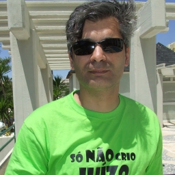 Avatar of user João Marques