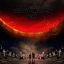 Cover of album DOOMSDAY EP by DJ-HOOVS