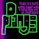 Avatar of user DJ Pangaea