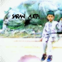 Avatar of user ajith saran