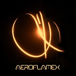 Avatar of user Aero Flame