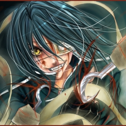 Avatar of user LosT x Kiva