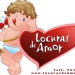 Avatar of user Locuras De Amor