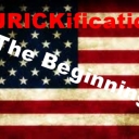 Cover of album DJRICKification - The Beginning by DJRICKification