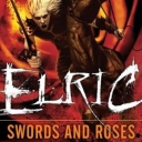 Cover of album ELRIC'S SWORDS AND ROSES by GRANPAW