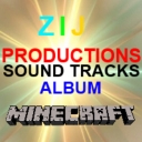 Cover of album ZIJ Sound Tracks by zachary kroesen